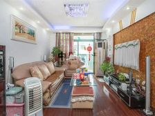 品质小区,交通便利,居家装修,房型正气