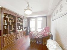 精装修 大平层 高档小区 诚意出售