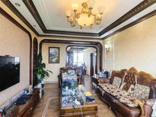 明秀山庄B区实得127坪装修保持好高楼层视野风景如画价可谈