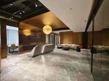 豪华装修!高区视野!天元港中心 鹏润 凤凰 远洋 发展三元桥