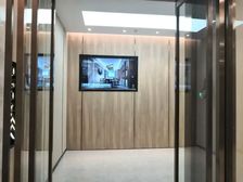 北二环特价出租丨雍和大厦300平丨精装修丨 航星园