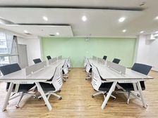 雍和宫地铁口雍和大厦90平带家具2 歌华大厦 银座