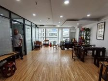 雍和宫丨24h空调丨正南向采光好丨户型方正丨随时看丨雍和大厦