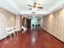 东直门地铁口宇飞大厦180平精装复式美容办公不限可注册