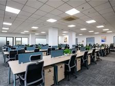 雍和歌华大厦丨200到1000平灵动办公丨科技文创企业优选地