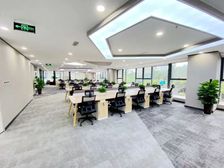 24空调!雍和宫 雍和航星园 雍和大厦 采光通透