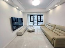 不得了! 安逸哟!中粮精装正三房两卫,出门就是商圈轻轨