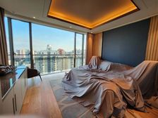 292平 豪华装修 复兴珑御(南区) 满二 4室2厅 诚心出