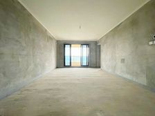 嘉陵江畔墅级大平层 板式结构南北通透 改善必看项目 看房方便