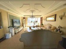 明秀山庄带地下车位价位可大谈位置好无遮挡楼层好精装修知底价