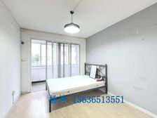 桂莘小区 3室1厅 84.27平