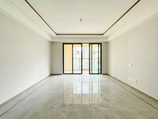 惠济区绿都开发精装修电梯洋房看房方便价格可谈四叶草南北通透