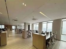 CBD 国际 高区甲方直租丨 特价长免租丨银泰