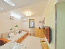 金杨新村五街坊 55平2居 南向精装修 随时签约
