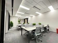 陕西南路 淮海路嘉华环贸旁 精装小户型 100平米起