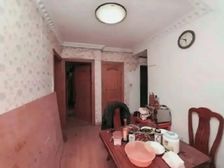 花苑村玉兰园超 南北 可遇不可求 温馨3室