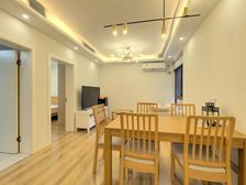 滨江小区 3室1厅 99.35平