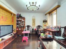 滨江小区 2室1厅 83.36平