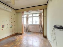 同济新村非常正气,楼层好、采光佳,让您居住非常舒适!
