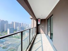 新上地铁口小高层 随园金麟府毛坯单价1.3万多 有钥匙