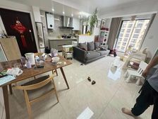 瑞和明庭7楼 精装修带地暖家电全送