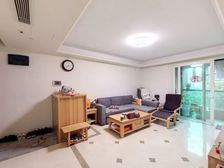 少有紧凑3房,二期安静位置,看房方便