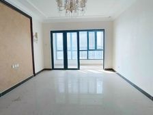 恒大山水城(东区) 小区新 精装好房 南向采光好 双卫格局