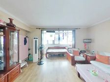 碧桂园小区A区 122平3居 南北向精装修 方便看房