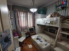 精装三房70.95万
