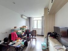 控江五村精装修,房东急售,当居住融入环境,心也随之淡定