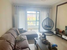 精装好房 车位充足 南北通透 双卫 房龄新 有电梯