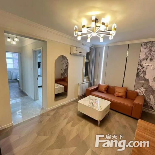 可月付 拎包入住 济南站 大观园 汽车站 万达广场 中山公园