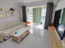 惠南 正规商品房 精装可拎包入住 大两房 满五 双卫格局