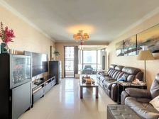 珠江逸景 3室2厅 126.54平