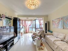 珠江逸景 2室1厅 91.18平