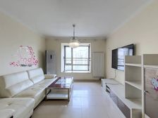 珠江逸景 2室1厅 96.45平