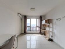 融科香雪兰溪 3室1厅 89.26平