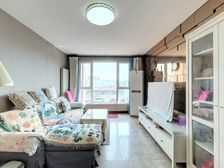 融科香雪兰溪 3室1厅 89.88平