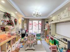 融科香雪兰溪 2室1厅 84.82平