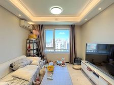 亦庄橡树湾 2室1厅 78.78平