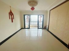 恒大山水城 4室2厅2卫 精装修 79万元 165平米