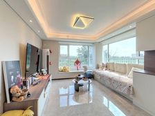 亦庄橡树湾 3室2厅 94.09平