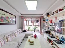 米拉小镇 1室1厅 67.43平