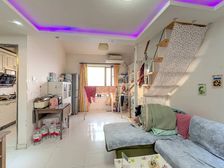 米拉小镇 1室0厅 40.9平