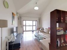 米拉小镇 3室1厅 109.21平