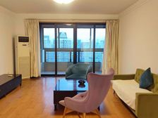 新天地高区南北通 业主已买诚意卖 带产权车位 看房有钥匙