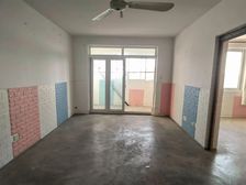 飞机户型 大3房 南北通透 高楼层 视野好 带电梯 双卫生间