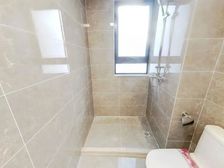 南师附小28中次新房未入住,开发商装修标准 万科物业