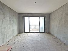 降价20多万急售毛坯大四房 赠送50平送车位储藏间 中高楼