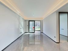 晴翠府南向看小区4房,不靠路,102方 全小区最平的4房。